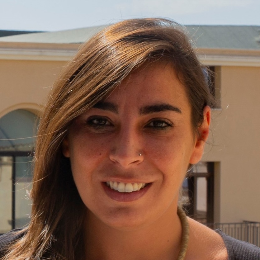 Maria Murante